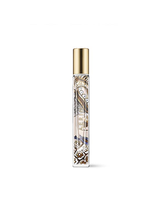 aerin amber musk handväska spray