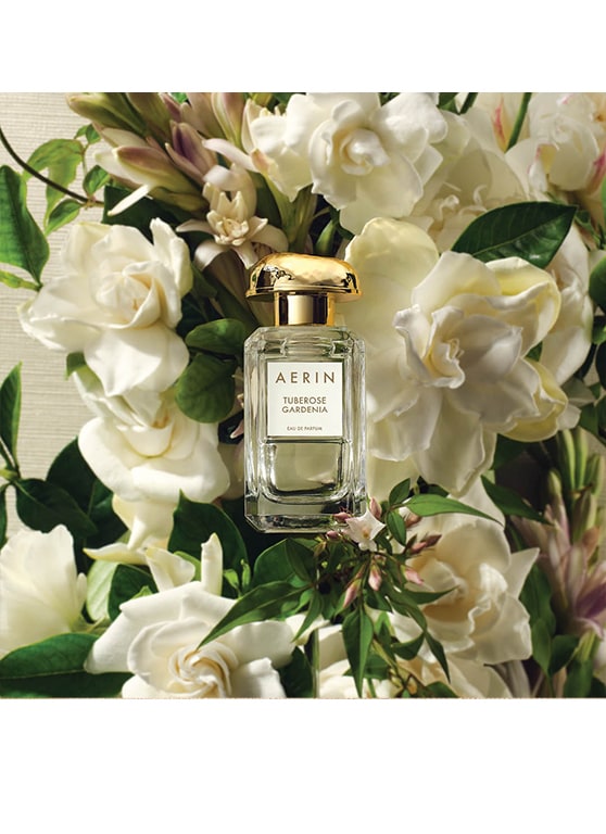 aerin tuberose gardenia eau de parfum spray