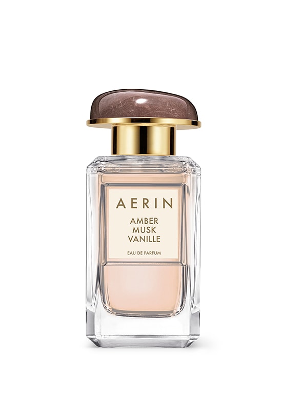 aerin amber musk vanilla eau de parfum