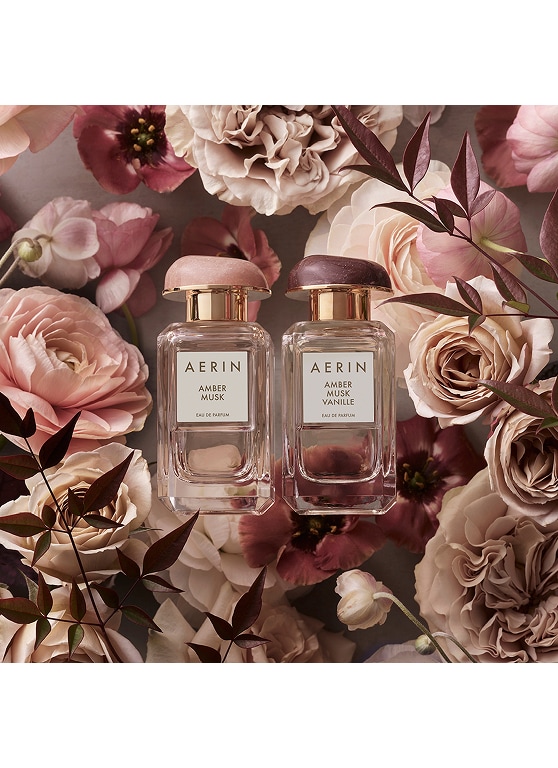 aerin amber musk vanilla eau de parfum