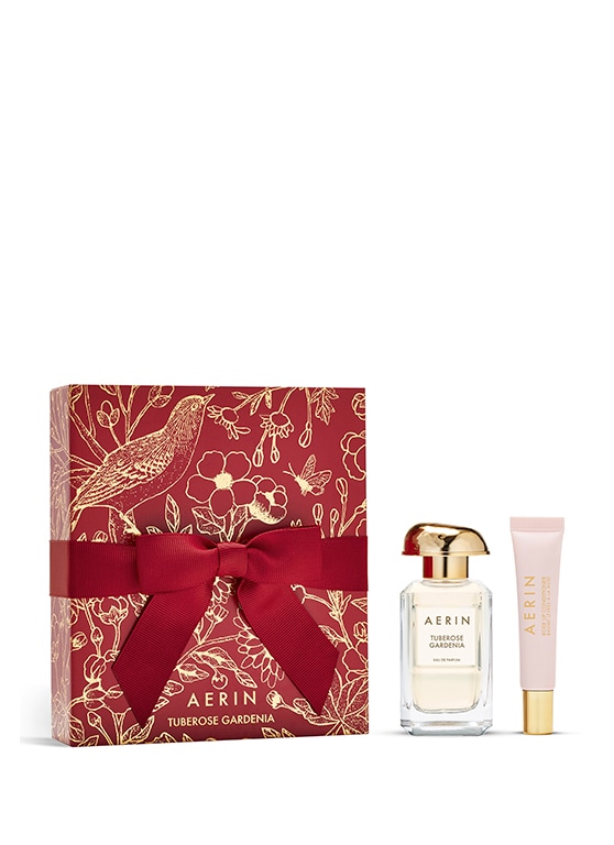 aerin tuberose gardenia doftset för jul