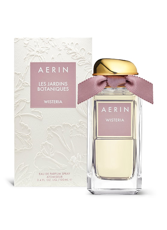 aerin botanical gardens wisteria eau de parfum