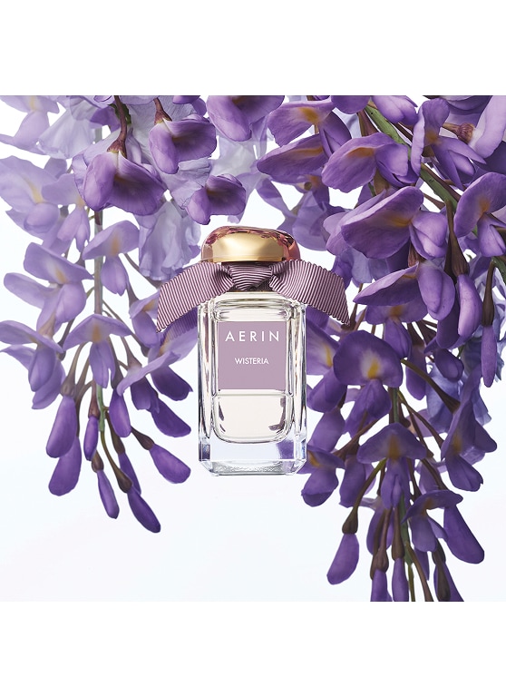 aerin botanical gardens wisteria eau de parfum