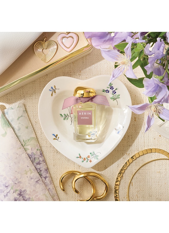 aerin botanical gardens wisteria eau de parfum