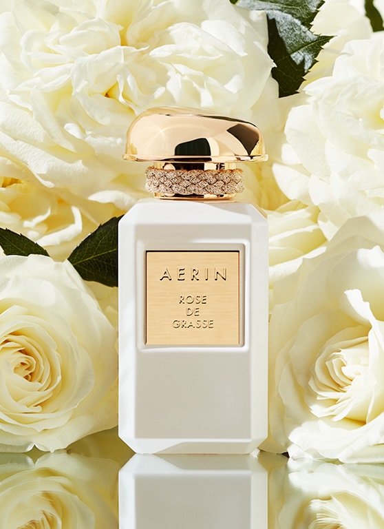 aerin rosé de grasse parfym