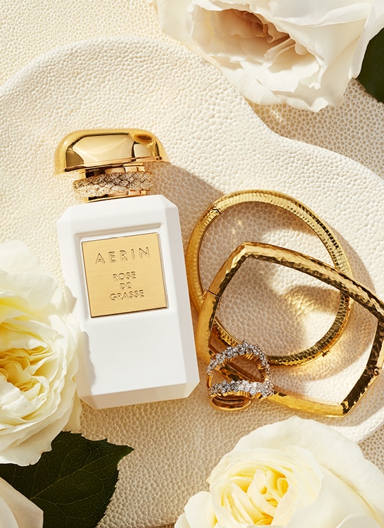 aerin rosé de grasse parfym