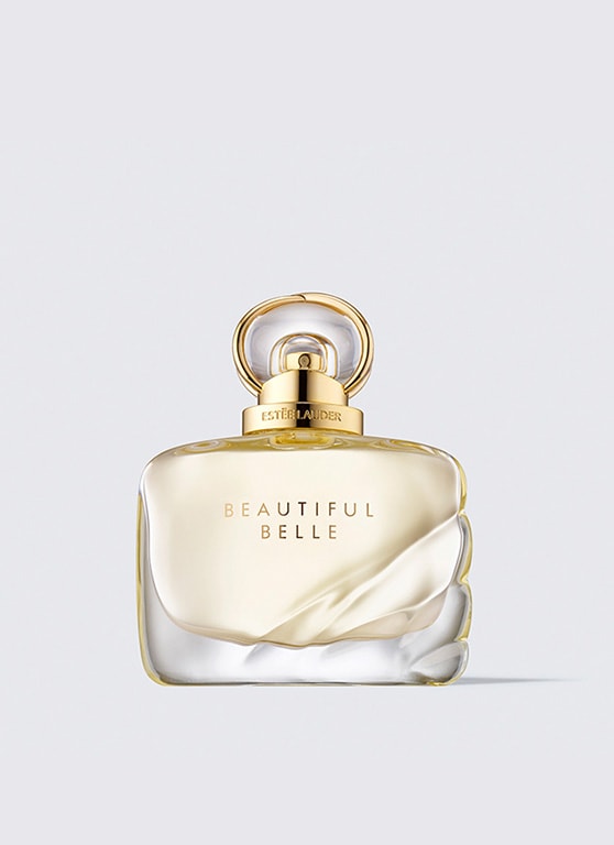 vacker belle eau de parfum spray