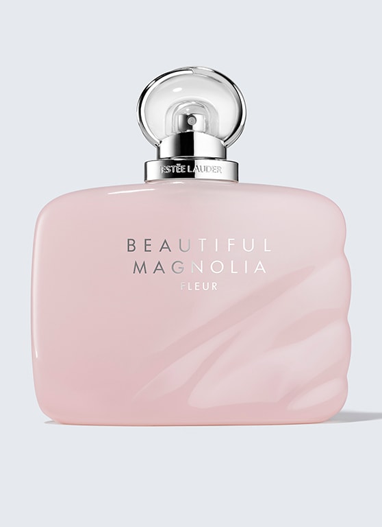 vacker magnolia flower eau de parfum