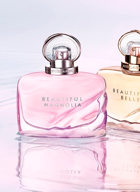 vacker magnolia eau de parfum spray