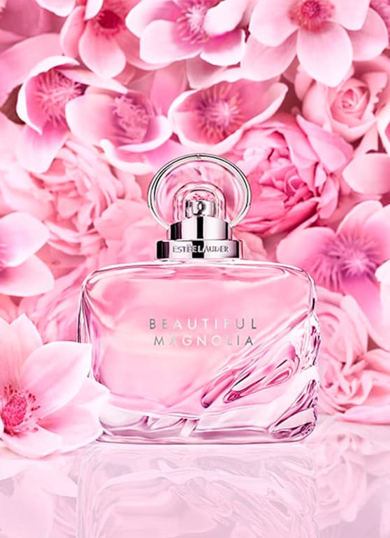 vacker magnolia eau de parfum spray