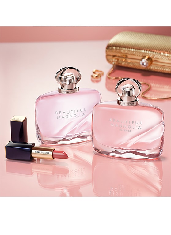 vacker magnolia eau de parfum spray