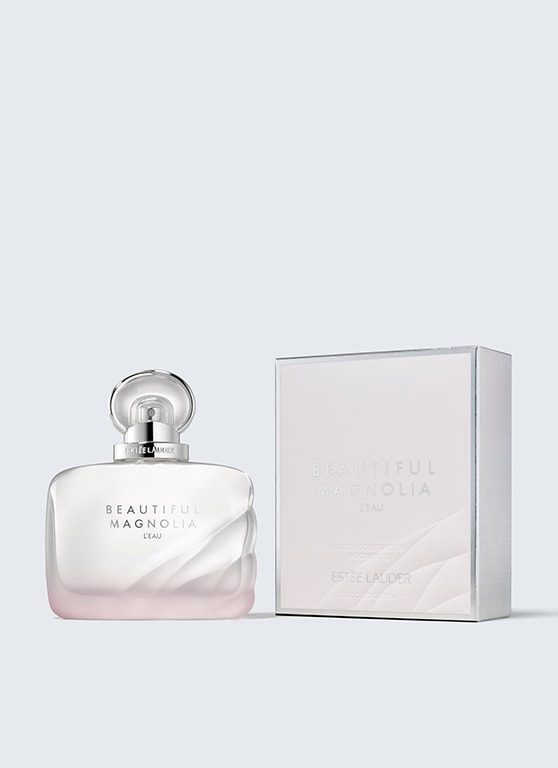 vacker magnolia leau eau de toilette spray