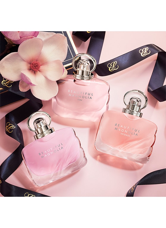 vacker magnolia leau eau de toilette spray