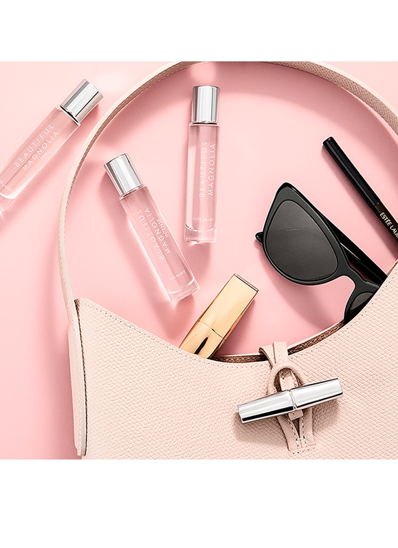 beautiful magnolia resespray eau de parfum
