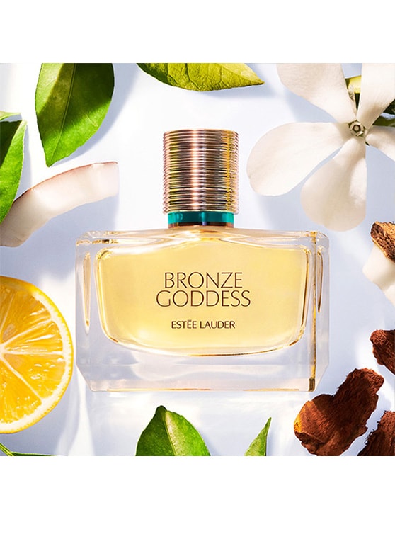 bronsgudinnan eau fraîche skinscent