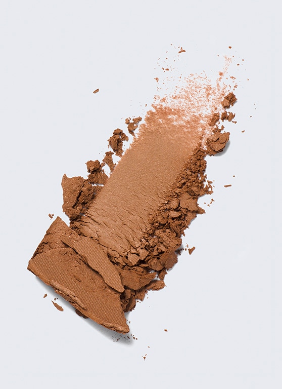 bronze goddess puder bronzer