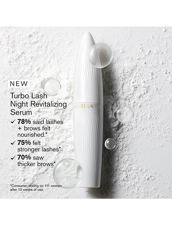 turbo lash night revitalizing serum fransar bryn