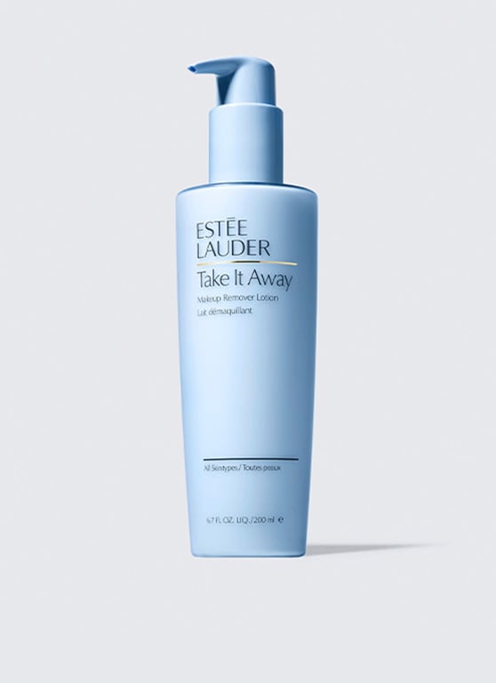 take it away makeup remover lotion