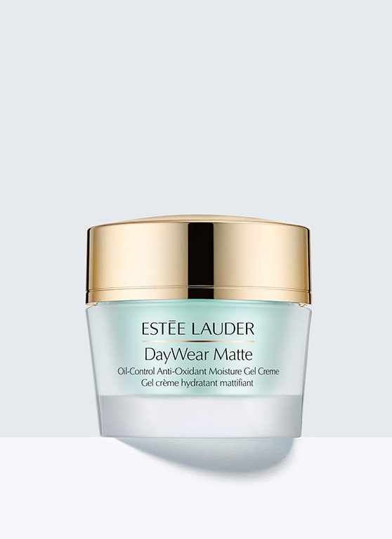 daywear matte oil-control antioxidant fuktgelkräm