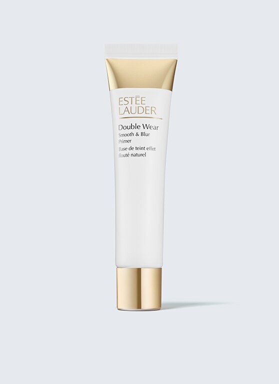 dubbelslitage smooth blur primer