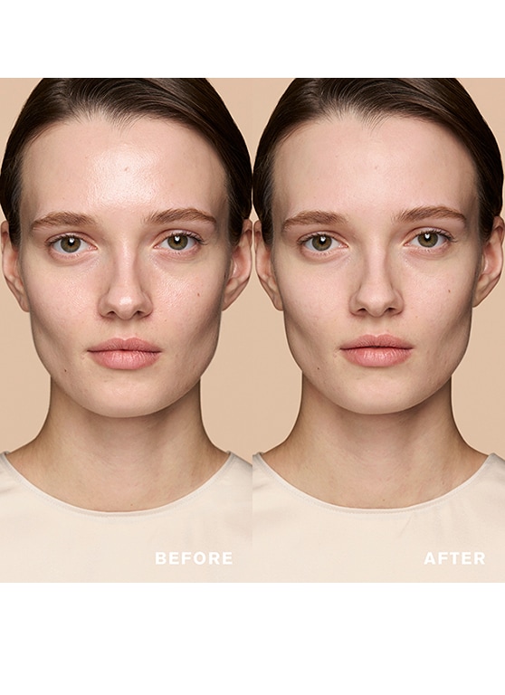 dubbelslitage smooth blur primer