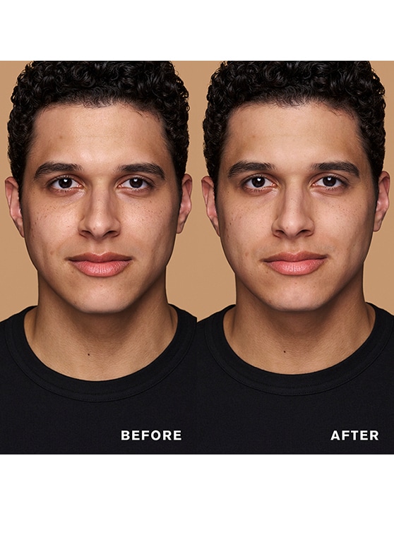 dubbelslitage smooth blur primer