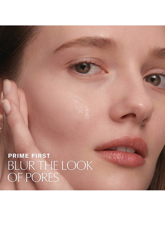 dubbelslitage smooth blur primer