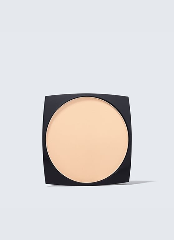 dubbelslitage stay-in-place matt puder foundation refill