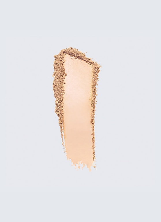 dubbelslitage stay-in-place matt puder foundation refill