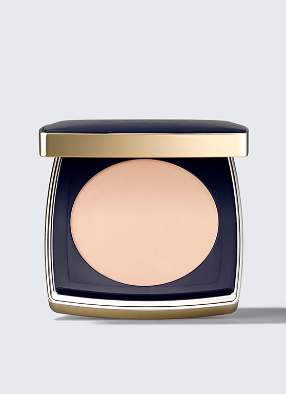 dubbelslitage stay-in-place matt puder foundation