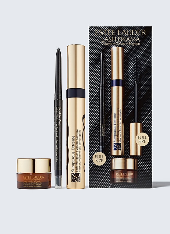 lash drama mascara set