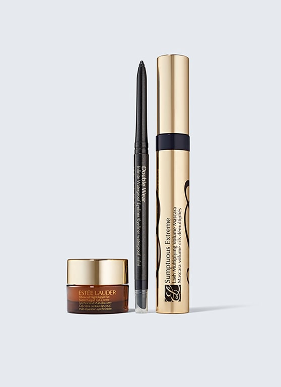 lash drama mascara set