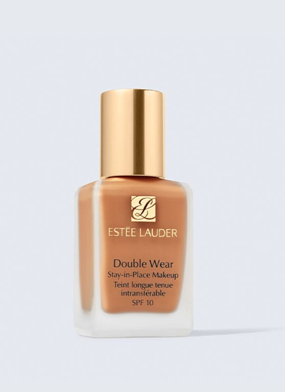 köp double wear spf 10 full coverage foundation estée lauder australien