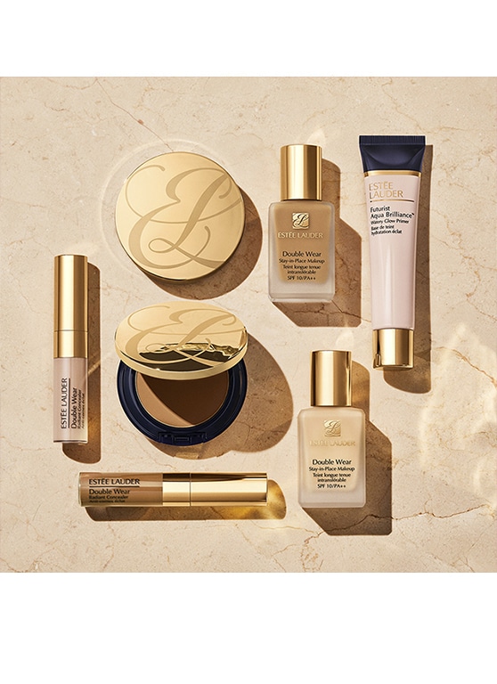 köp double wear spf 10 full coverage foundation estée lauder australien