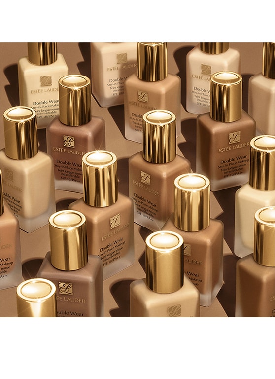 köp double wear spf 10 full coverage foundation estée lauder australien