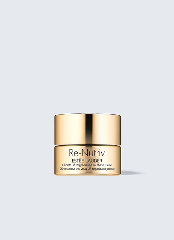 re-nutriv ultimate lift regenerating youth ögonkräm