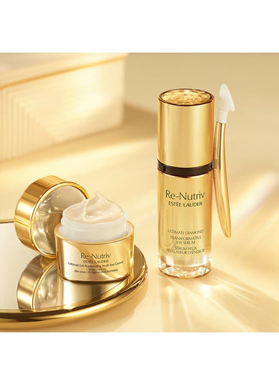 re-nutriv ultimate lift regenerating youth ögonkräm
