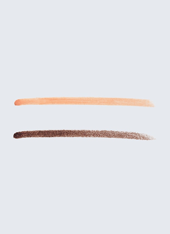smoke and brightening kajal eyeliner duo