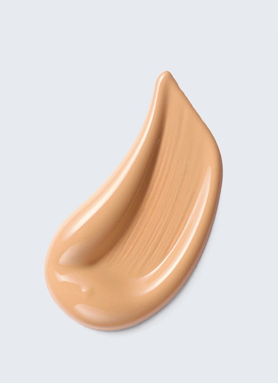 futurist aqua brilliance makeup med intensiv återfuktning spf 20