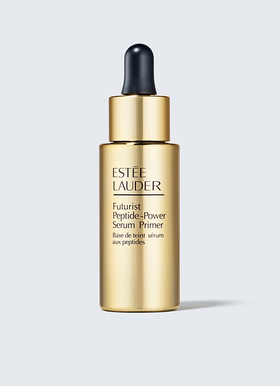futurist peptid-power serum primer