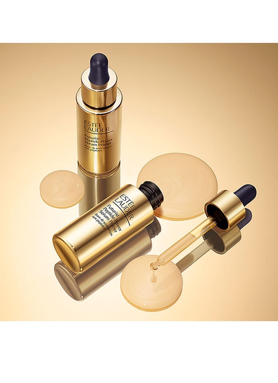 futurist peptid-power serum primer