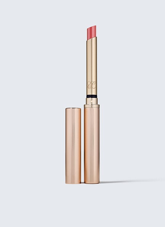 pure color explicit slick shine slim läppstift