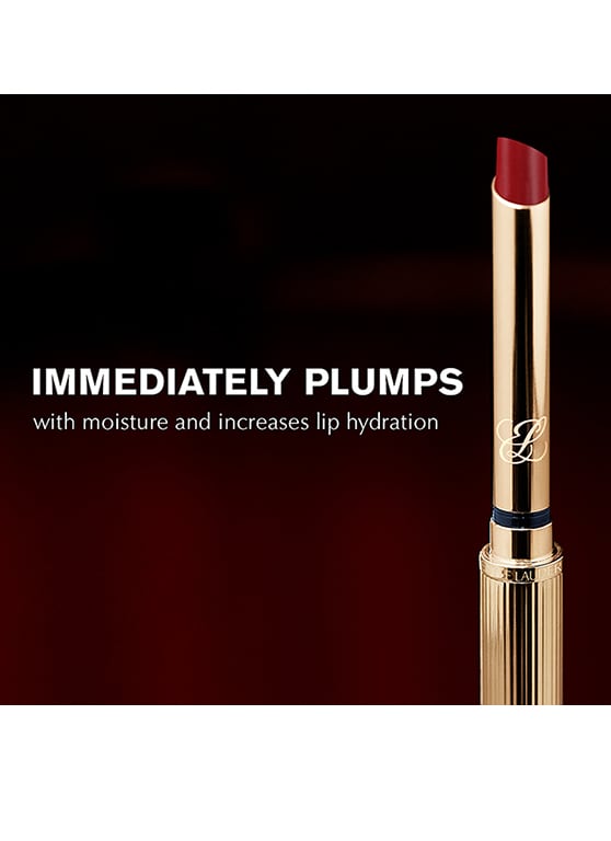 pure color explicit slick shine slim läppstift