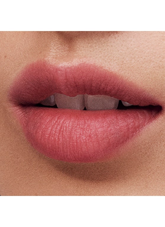 pure color whisper matte läppstift