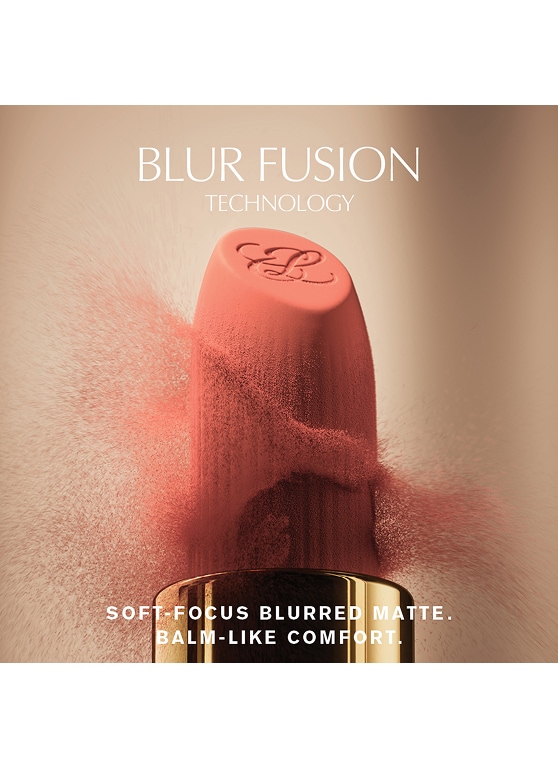 pure color whisper matte läppstift