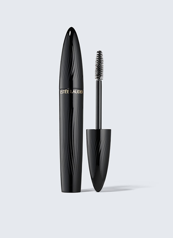 turbo lash high powered volym längd mascara