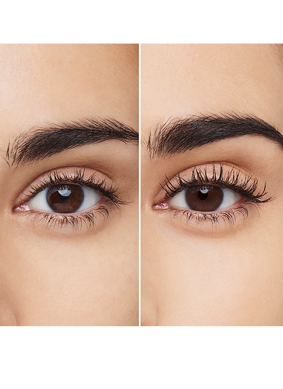 turbo lash high powered volym längd mascara