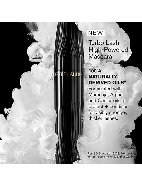 turbo lash high powered volym längd mascara