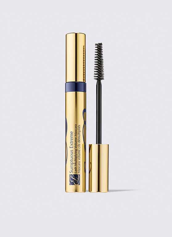 sumptuous extreme lash multiplying volume mascara