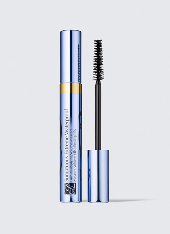 sumptuous extreme waterproof lash multiplying volume mascara